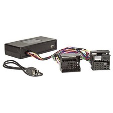 Interfaccia USB/SD/Aux Ford 4050RDS,5000RDS,6000RDS