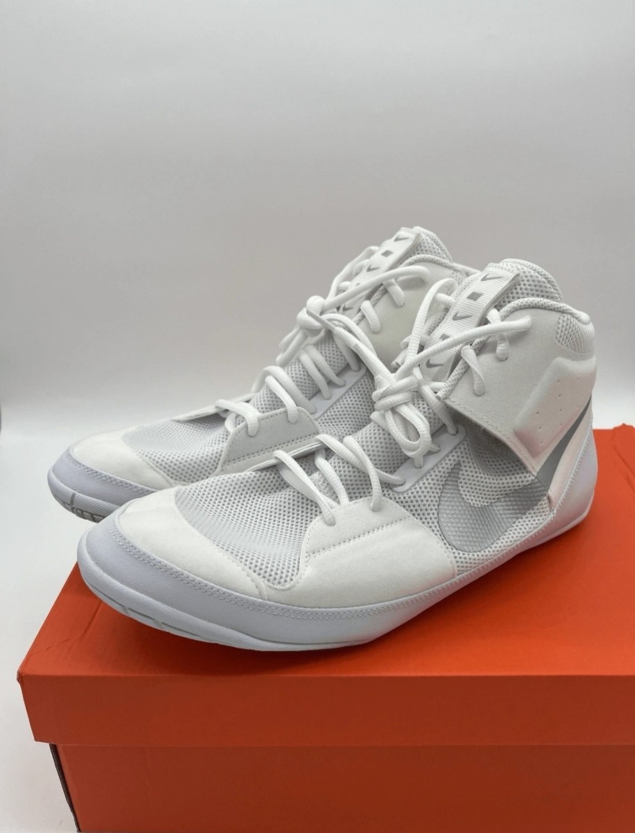 Nike Fury Wrestling Shoes Men