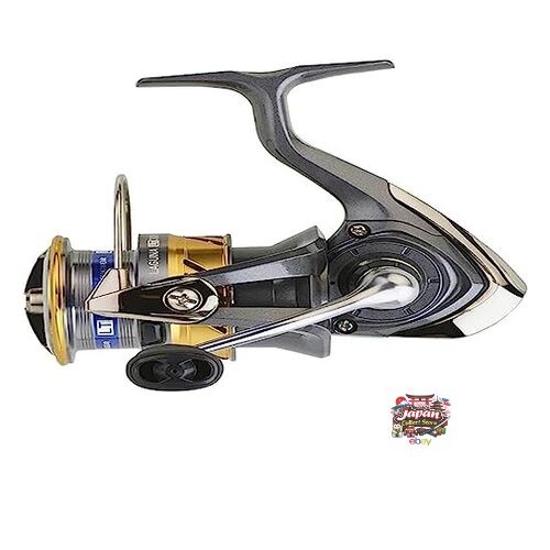 Daiwa Laguna LT 1000 Spinning Reel