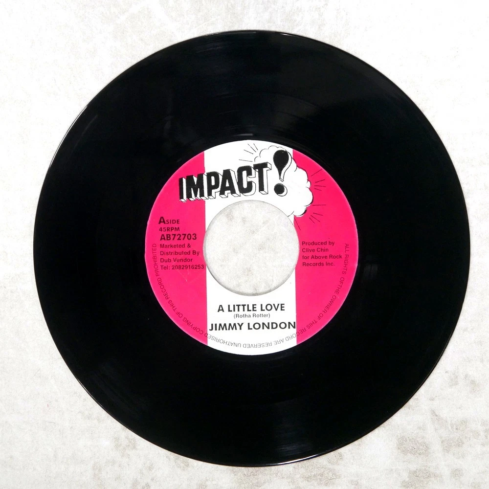 Jimmy London Vinyl Records for sale | eBay UK