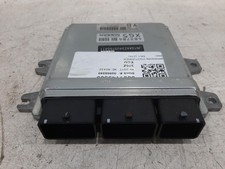 2017 Nissan 370Z Mk1 (Z34) 3,7L Benzin Steuergerät Motorsteuergerät Kit Teile