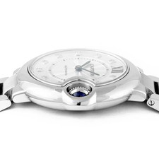 CARTIER Ballon Bleu 33mm W4BB0021 from Japan #020 6