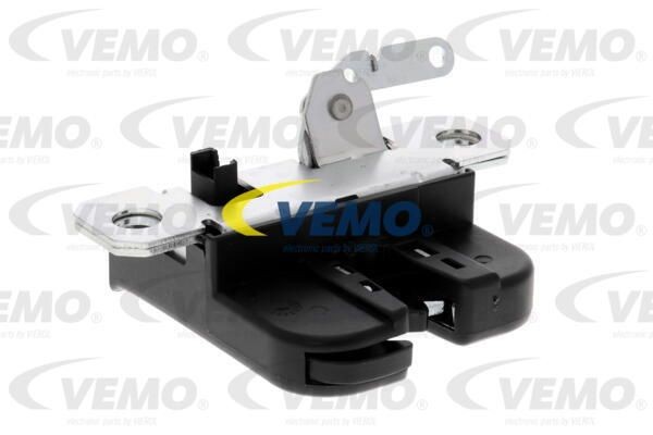 Vemo Heckklappenschloss V10-85-6997 FüR Vw-image