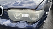 Feu avant (phare) BMW SERIE 7