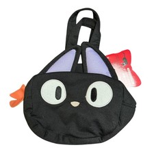Kikis Delivery Service Jiji Cat Mini Bag Purs...