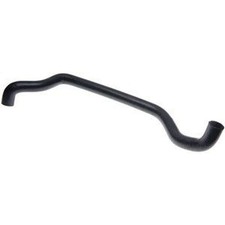 Gates 23496 Premium Molded Coolant Hose For 09-11 Buick Lucerne