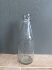 Woodgate Milk Bottle 1PT 568ml