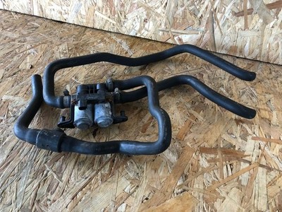 BMW 5 E39 2002 Heizungsventil Wasserventil 8374995 Diesel 142kW WES5237