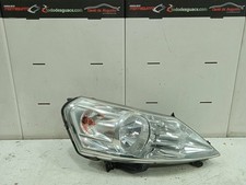 Feu avant (phare) Fiat 130