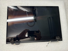 HP 15m-bp011dx complete touch screen lcd panel display assembly