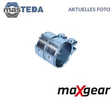 27-3289 ROHRVERBINDER AUSPUFF ABGASANLAGE MAXGEAR FÜR VW AMAROK,TOUAREG,T-ROC