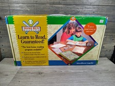 Learn to Read Program by Educational Insights...