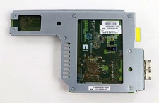 Netapp 110-00180 2-Port 10GBe Mezzanine Card 111-00810