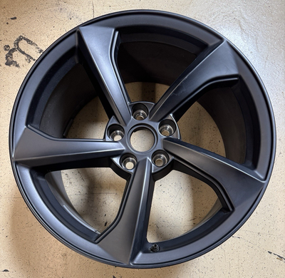Tesla Model Y 2025-2026 19 x 9.5 OEM Wheel Rim 218822600B 94271