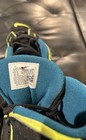 Nike Air More Uptempo Geode Size 5.5y Grade School Shoes  — photo 6