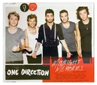 One Direction - Midnight Memories [CD single] NEW