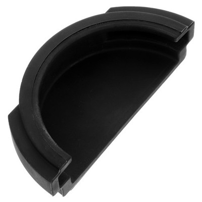  Coffee Portafilter Wall Mount Rack Hanger Practical Storage Holder Multipurpose