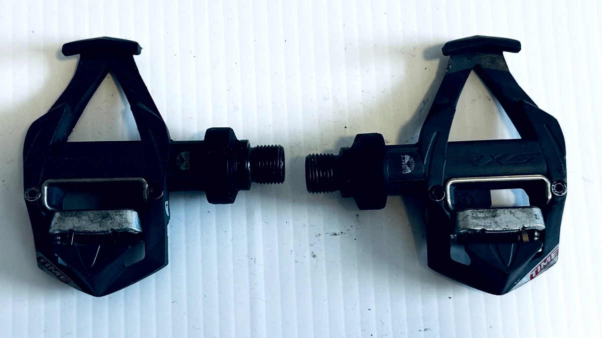 TIME RXS ビンディングペダル 25+ Time RXS Carbon Pedals for sale | Updated Oct 2026
