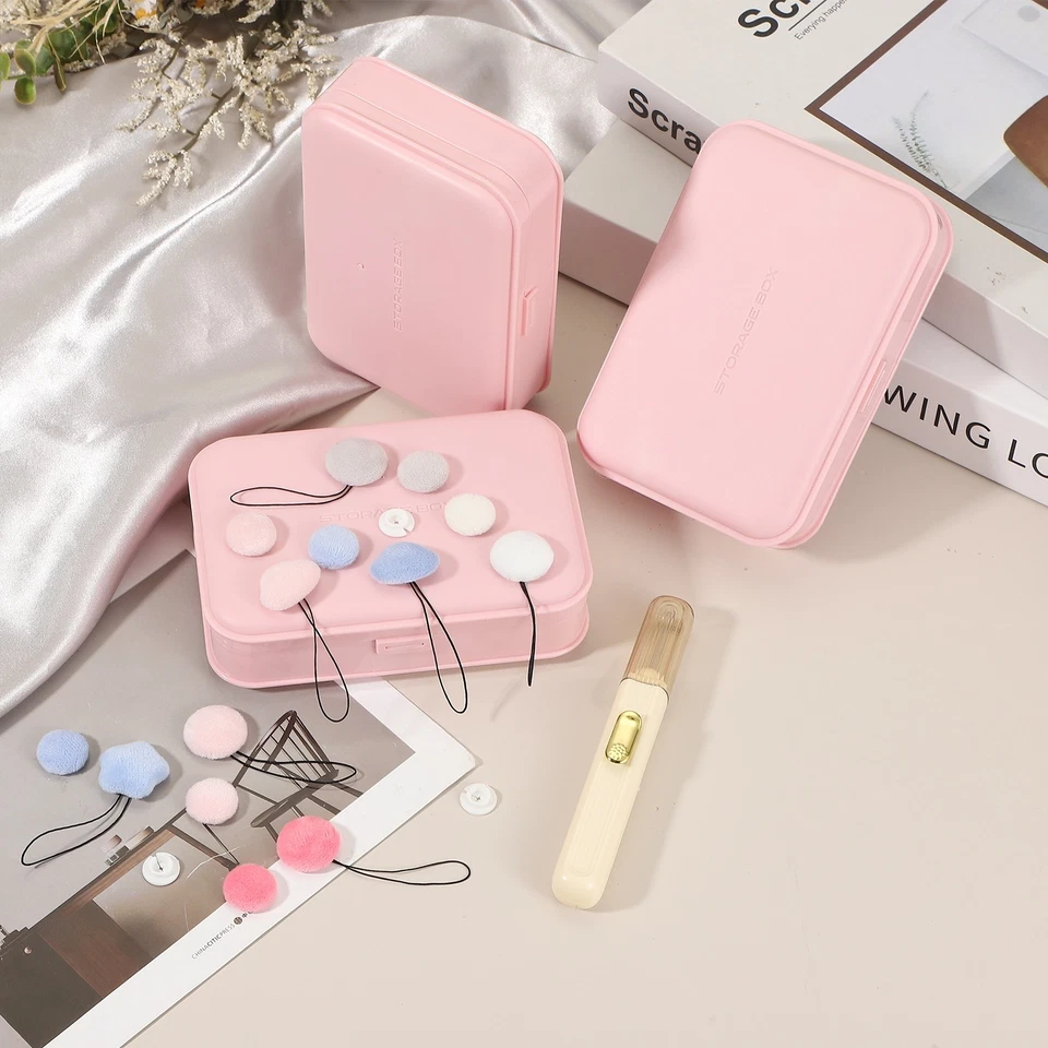 16 Pcs Duvet Cover Pins Clips to Hold Comforter Inside, Gray (Star) Foto 4 de 4