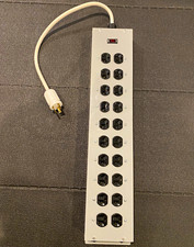 Rackmount Power Distribution Unit PDU 16-Outlet Power Strip