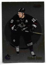 PAVEL BURE 1998-99 BOWMAN'S BEST CARD NM-MT CONDITION