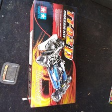 Tamiya TT-02D Chassis Kit