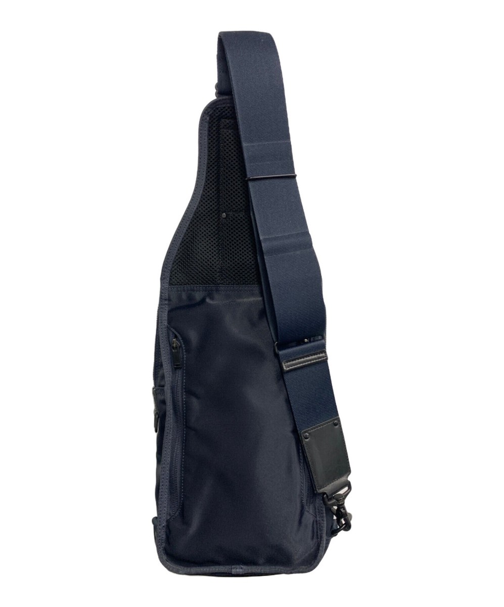 PORTER Lift Sling Shoulder Bag 822-06134 navy | eBay