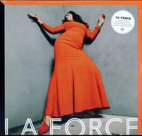 La Force - Vinyl Record 12 Inch Record - G3Z