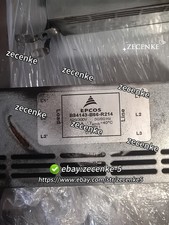 1 PC USED GOOD B84143-B66-R214 Wave Filter B6850 CL