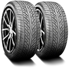 2 Sunny Sn3870 24530r24 Zr 94w Xl All Season High Performance Tires Utqg 420aa