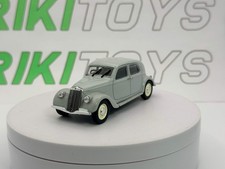 Lancia Aprilia Norev 1/43 Light Grey 1937