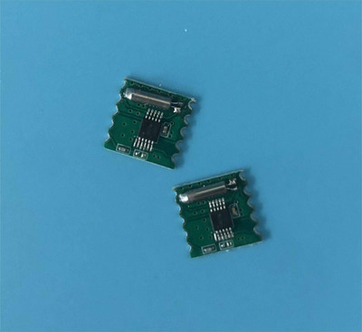 2PCS FM Stereo Module Radio Module RDA5807M RRD-102V2.0 Wireless Module