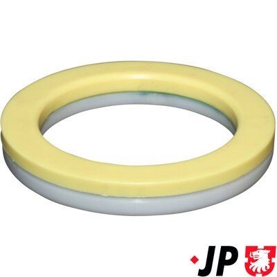 JP Group WäLzlager, FederbeinstüTzlager 1242450200 FüR Opel-image