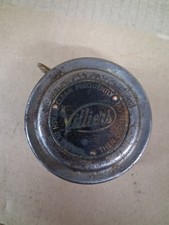 Villiers Motorcycle 1950s Carburettor Airfilter
