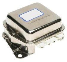 Gold F662 19106583 Voltage Regulator
