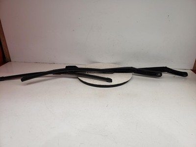 VOLKSWAGEN SCIROCCO 2011 PAIR FRONT WIPER ARM 3 DOOR COUPE
