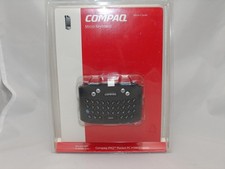 Compaq Micro Keyboard for iPaq H3800 H3900 H5400 Series 250111-001 