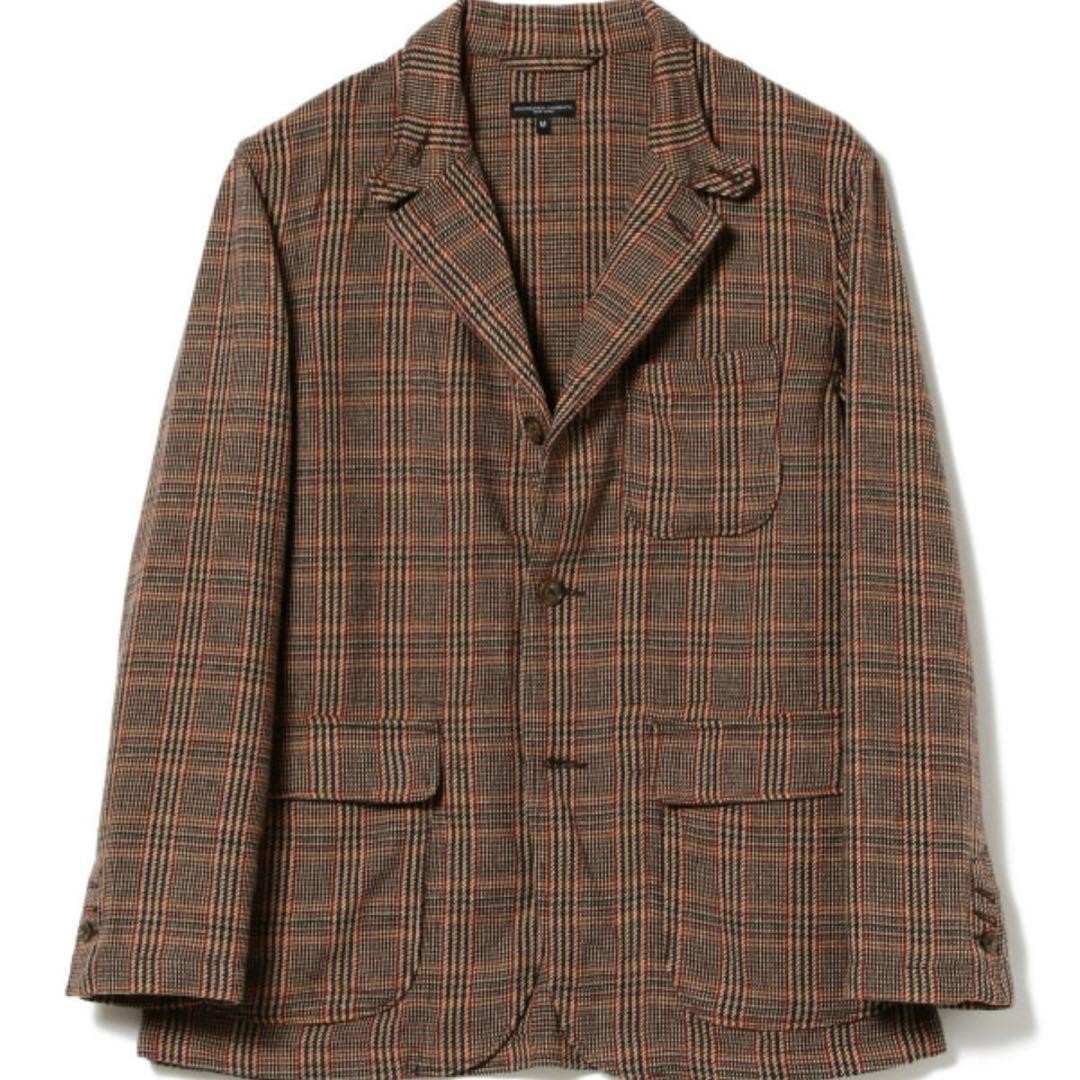 Engineered Garments Loiter Jacket L - image 11