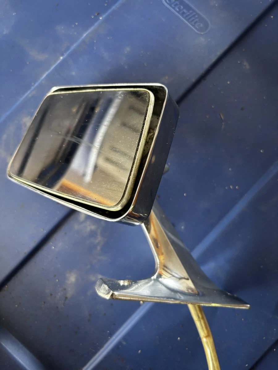 Lincoln Vintage Car & Truck Mirror Assemblies for sale | eBay