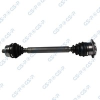 NEU - GSP 203007 Antriebswelle FüR Audi Skoda VW