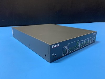 Extron IPCP PRO 550 IP Link Pro Control Processor P# 60-1418-01
