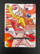 Nami [Round 1] ST29-008 Prices | One Piece Promo | One Piece Cards