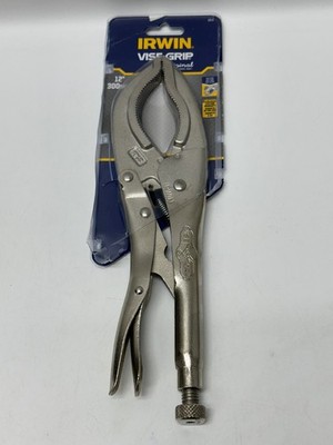 IRWIN VISE-GRIP Large Locking Pliers, 12-Inch (12L3)