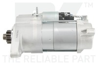 NK Anlasser Starter 1.9 Kw FüR Land Rover Range 3.0 D 4X4 Discovery V