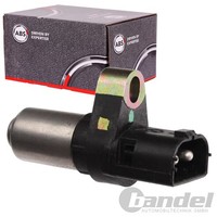 ABS-SENSOR Raddrehzahl Vorderachse Passend FüR Volvo 850 C70 S70 V70 | 30295
