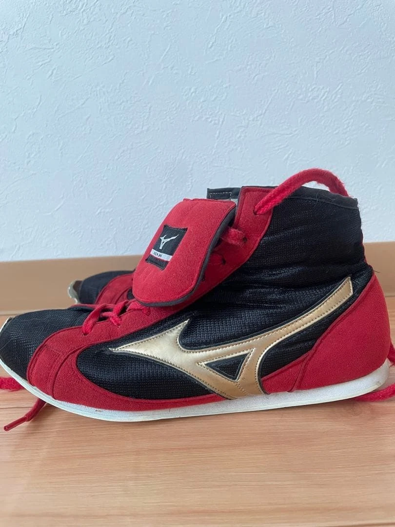 Mizuno Men's Boxing & MMA Shoes & Footwear for sale | eBay