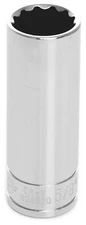 Wilmar   Deep Length Sockets  W38620