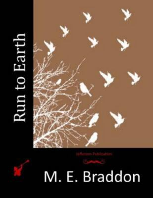 Run to Earth, Paperback by Braddon, M. E., Brand New, Free shipping in the US