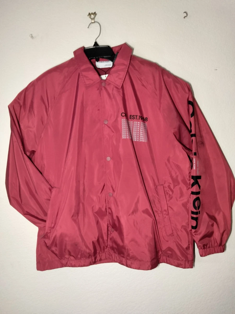 Calvin klein top 205 w
