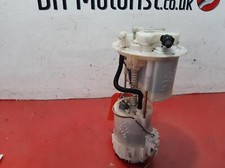2014 PEUGEOT 108 Fuel Pump 